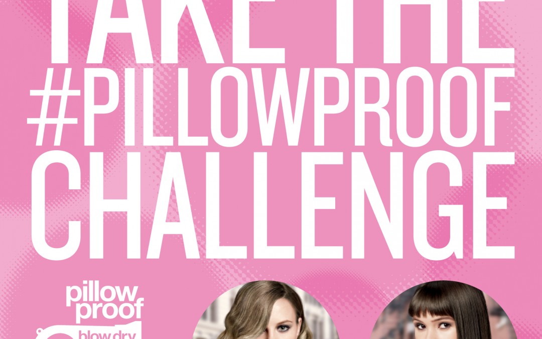Pillow Proof Blow Dry Express Primer review