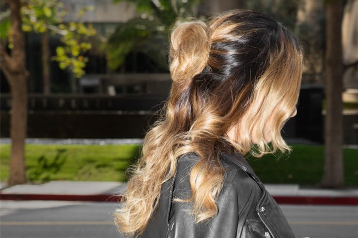 BE THE PINNACLE OF STYLE WITH KERATIN at ELESSE HAIRDRESSERS IN PLYMOUTH