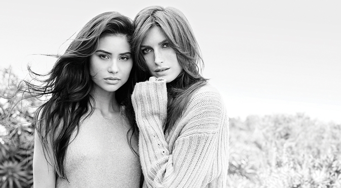 New Invisiblewear by Paul Mitchell at Elesse Hair and Beauty