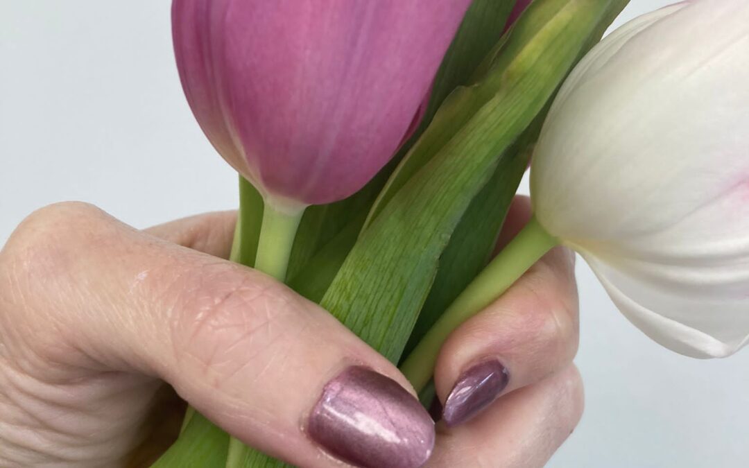 Did you know we have a Fabulous Nail Tech at Elesse Hair and Beauty?