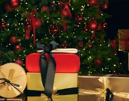 We’re officially allowed to talk about CHRISTMAS!!!!