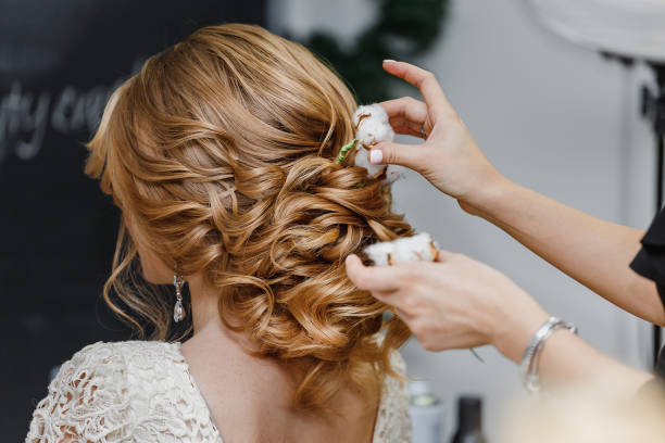 Your Ultimate Guide to Gorgeous Wedding Hair